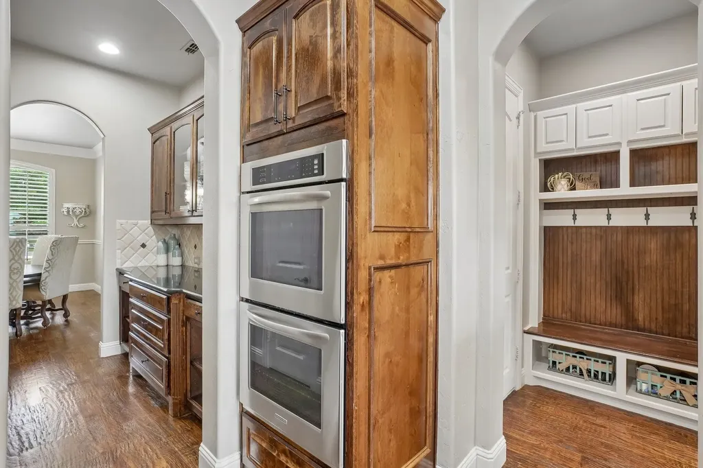 6561 Terrace Drive The Colony TX 75056