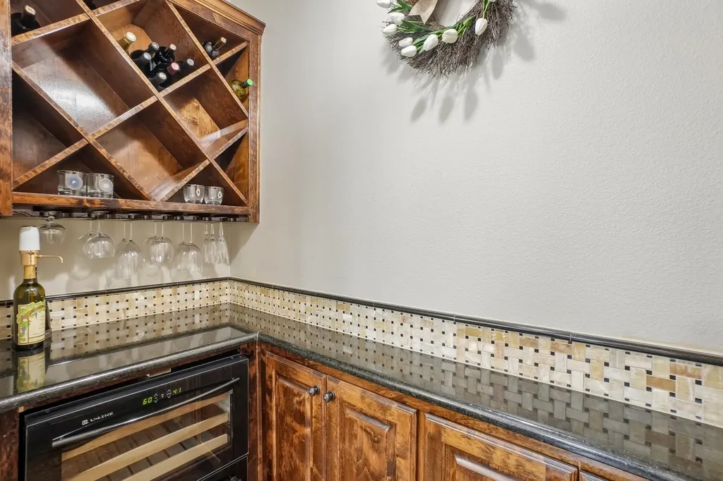 6561 Terrace Drive The Colony TX 75056