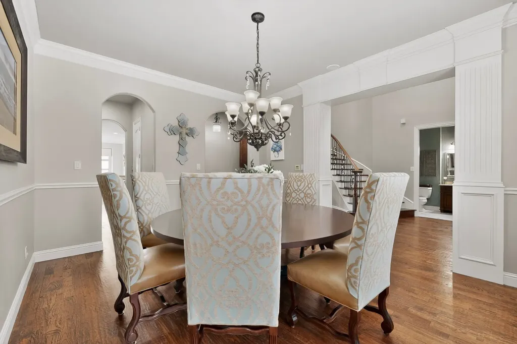 6561 Terrace Drive The Colony TX 75056