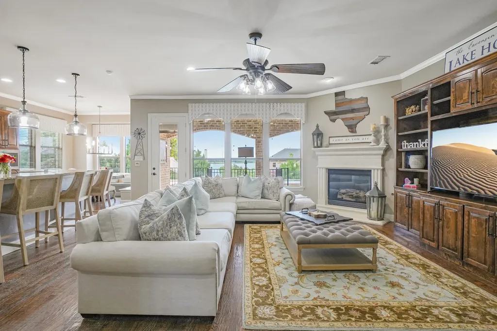 6561 Terrace Drive The Colony TX 75056