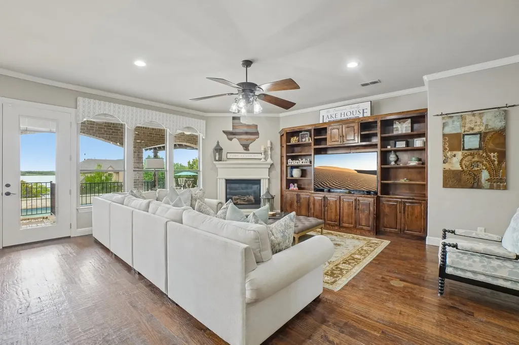 6561 Terrace Drive The Colony TX 75056