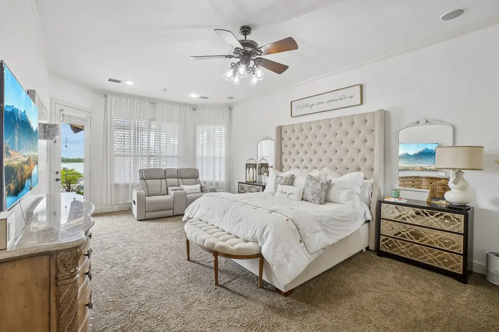 6561 Terrace Drive The Colony TX 75056