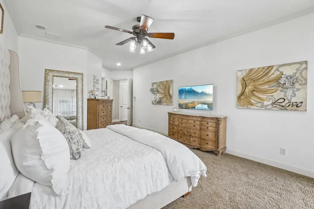 6561 Terrace Drive The Colony TX 75056