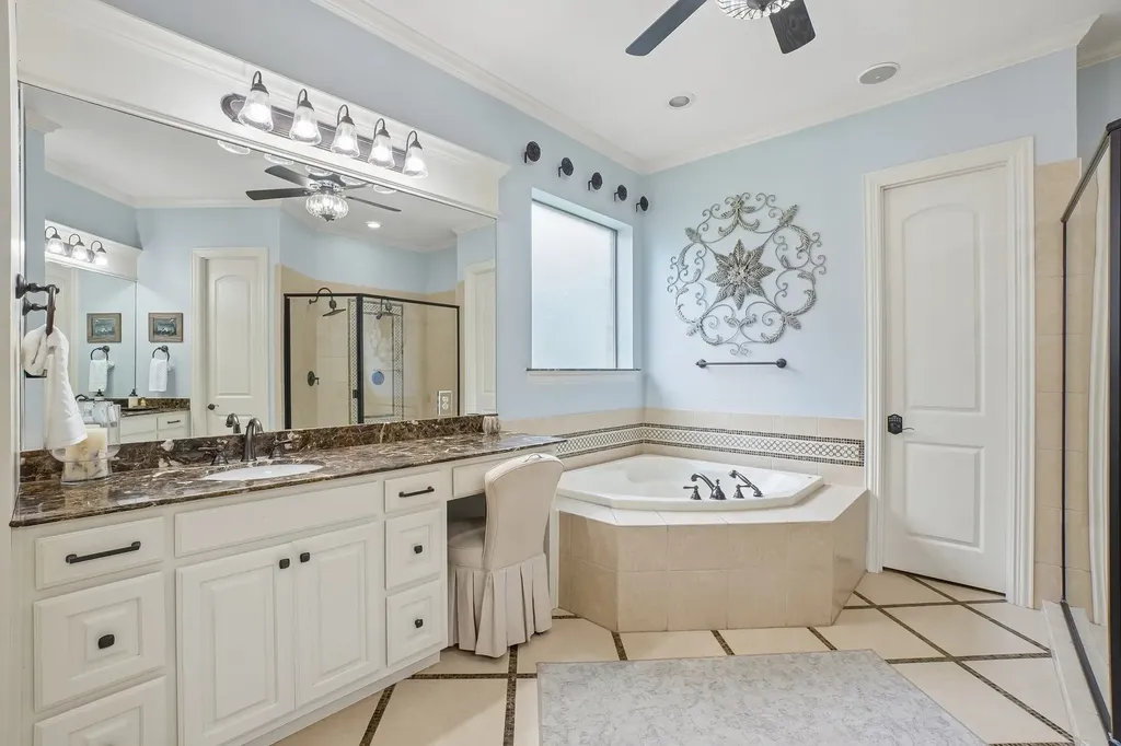 6561 Terrace Drive The Colony TX 75056