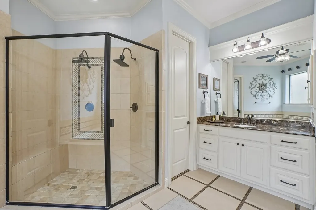 6561 Terrace Drive The Colony TX 75056