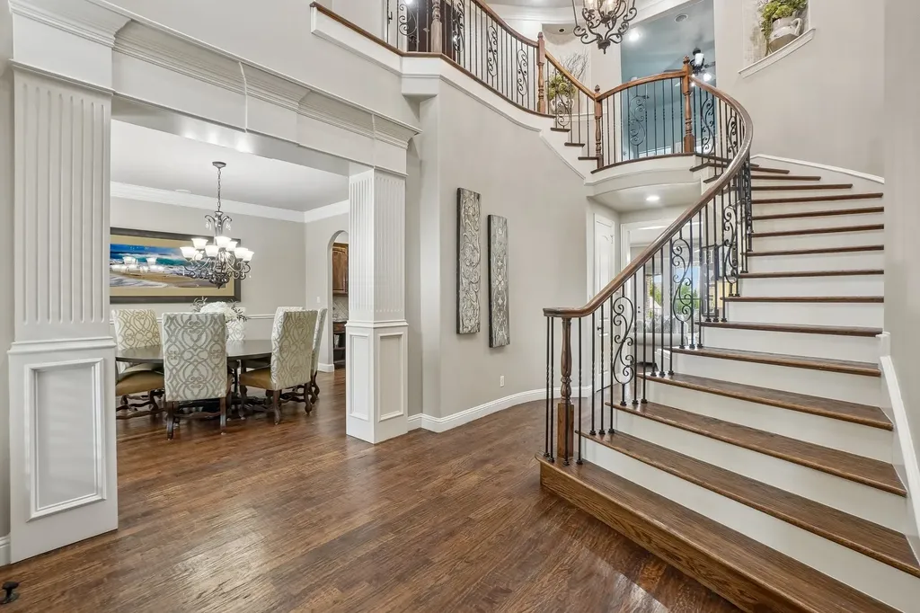 6561 Terrace Drive The Colony TX 75056