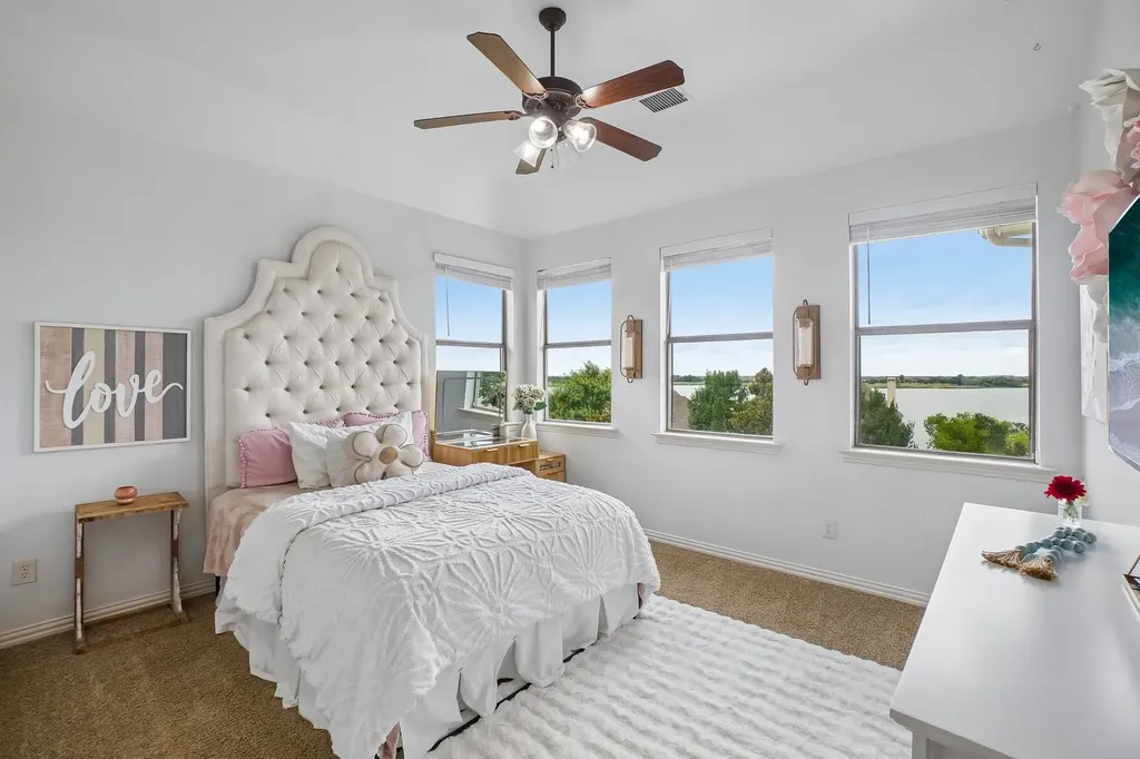 6561 Terrace Drive The Colony TX 75056
