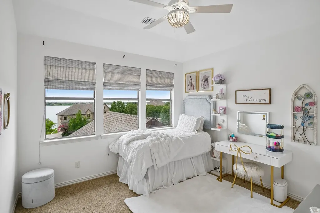 6561 Terrace Drive The Colony TX 75056