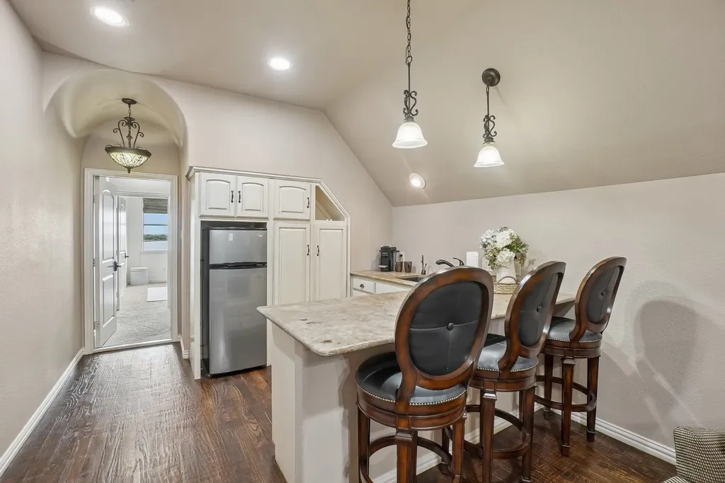6561 Terrace Drive The Colony TX 75056