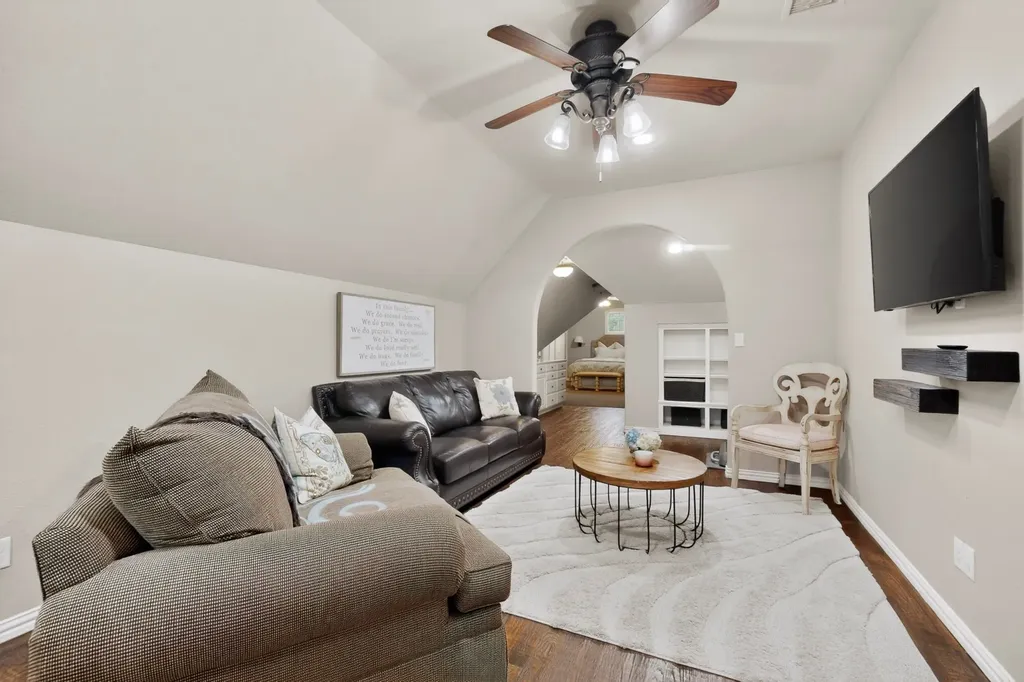 6561 Terrace Drive The Colony TX 75056