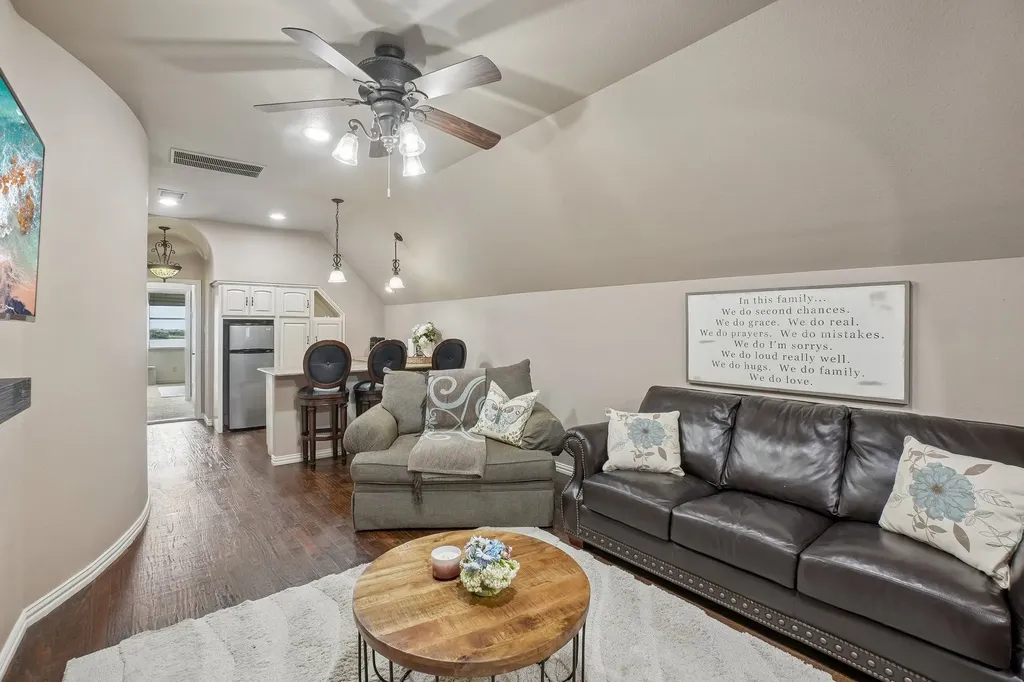 6561 Terrace Drive The Colony TX 75056