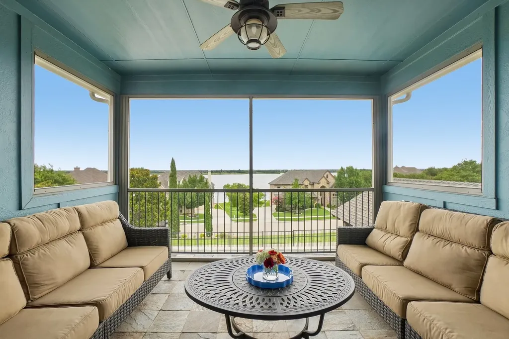 6561 Terrace Drive The Colony TX 75056