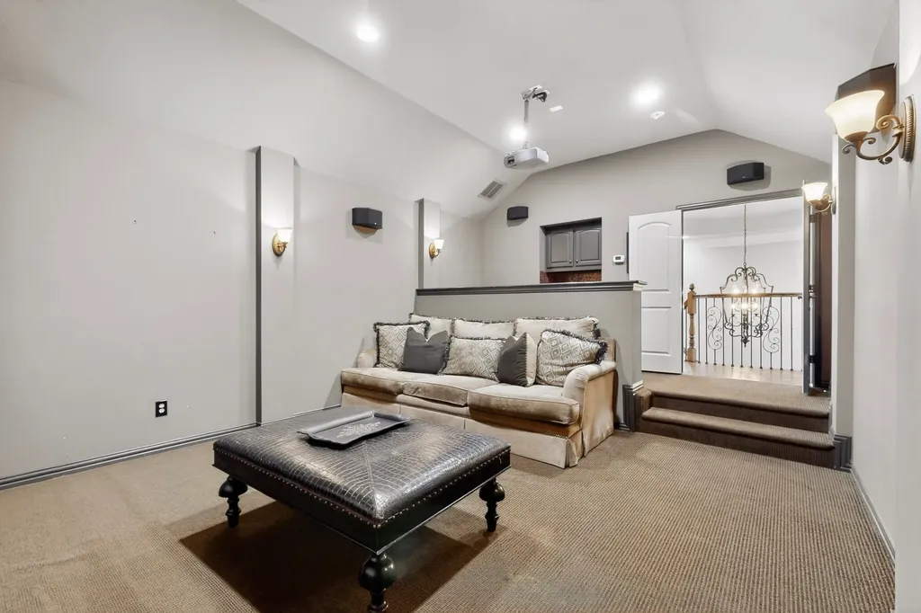 6561 Terrace Drive The Colony TX 75056