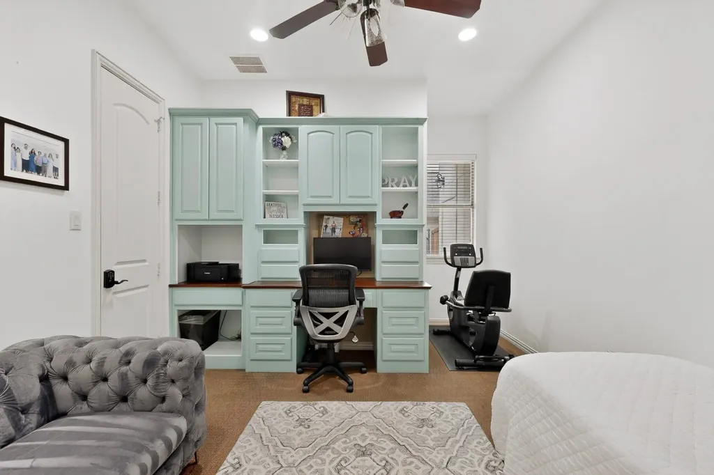 6561 Terrace Drive The Colony TX 75056