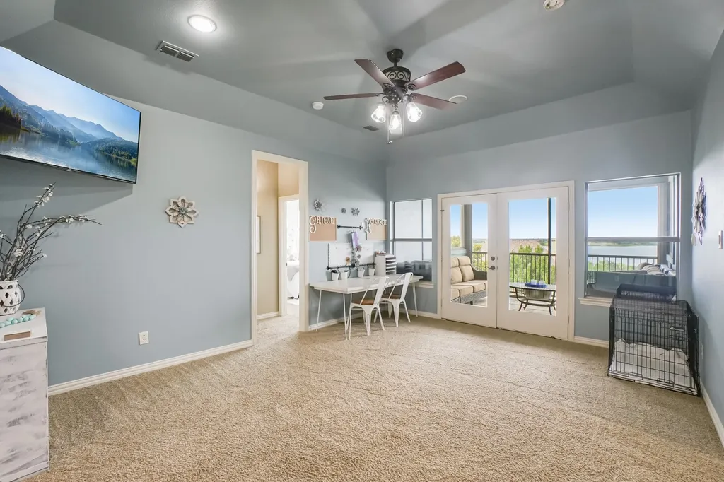 6561 Terrace Drive The Colony TX 75056