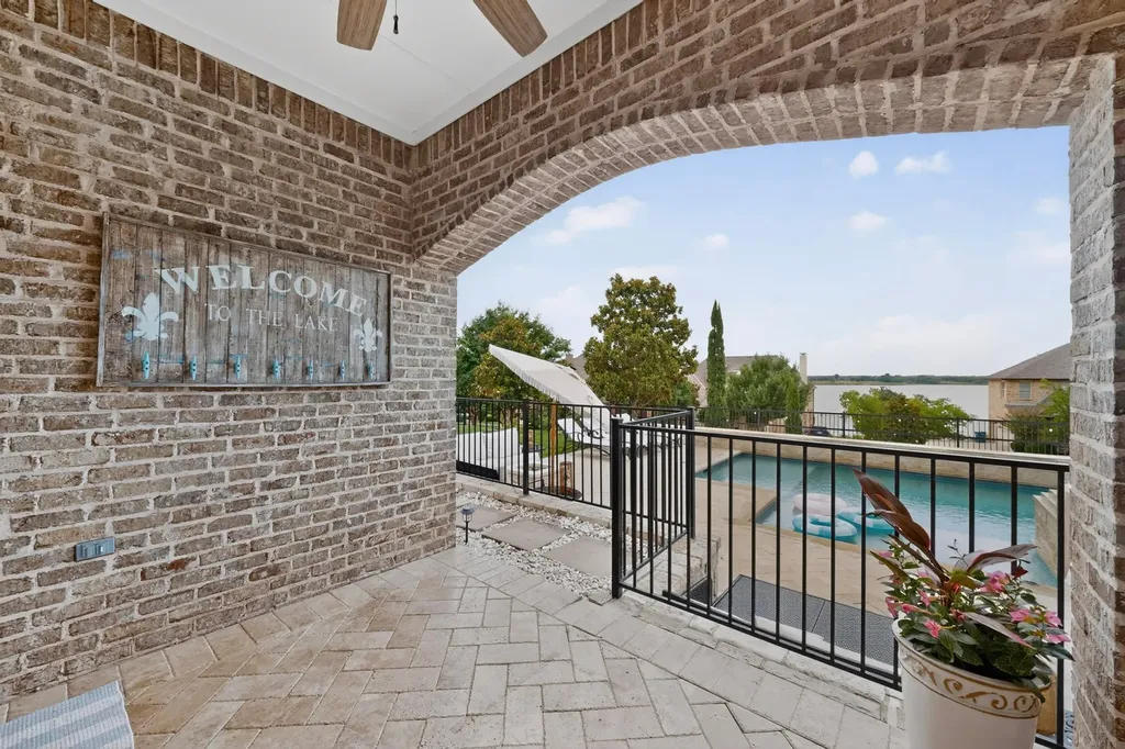 6561 Terrace Drive The Colony TX 75056