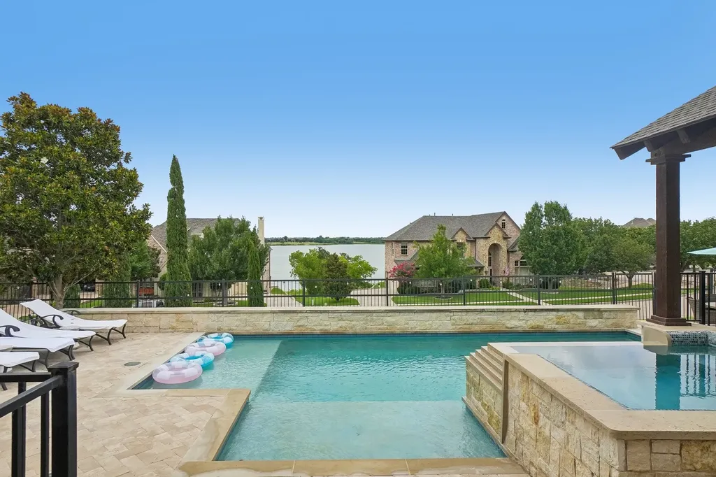 6561 Terrace Drive The Colony TX 75056