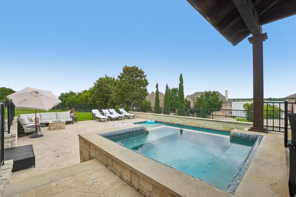 6561 Terrace Drive The Colony TX 75056