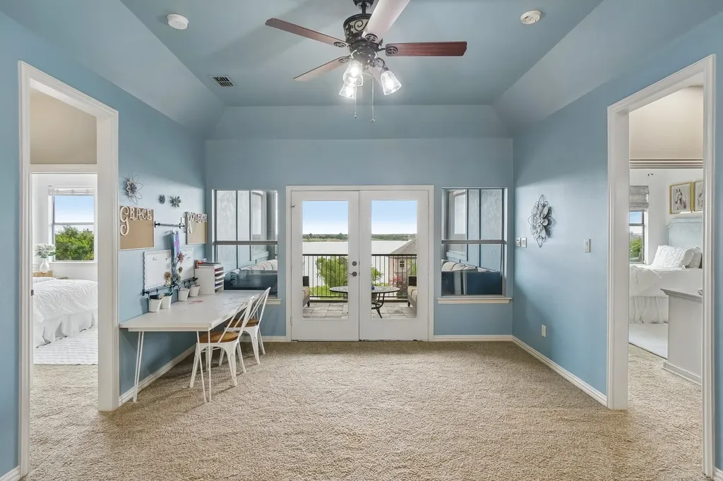 6561 Terrace Drive The Colony TX 75056