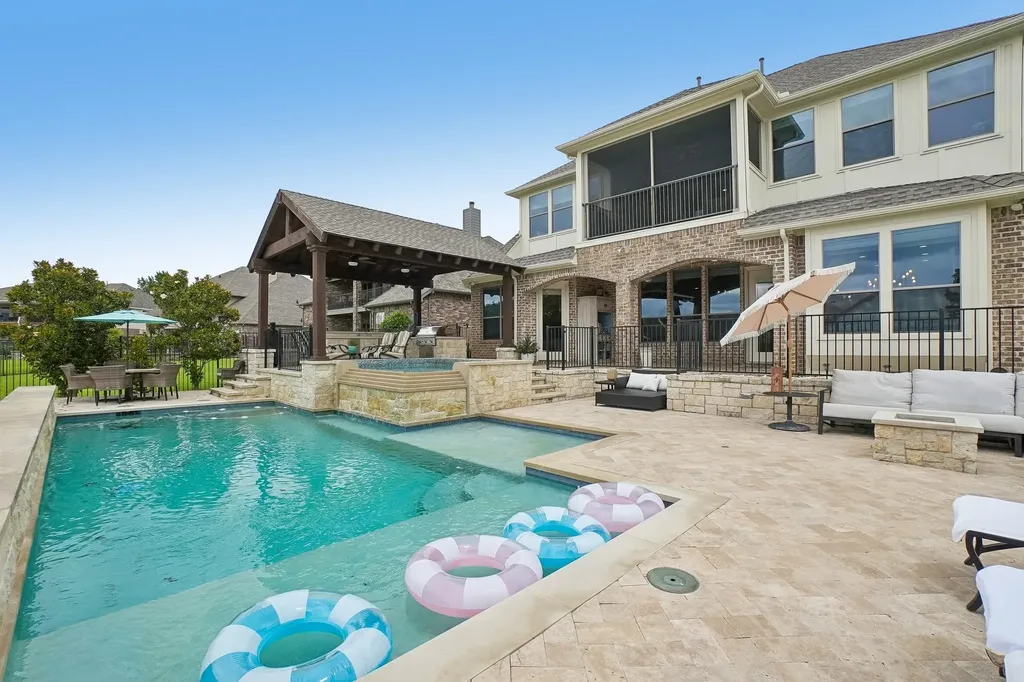 6561 Terrace Drive The Colony TX 75056
