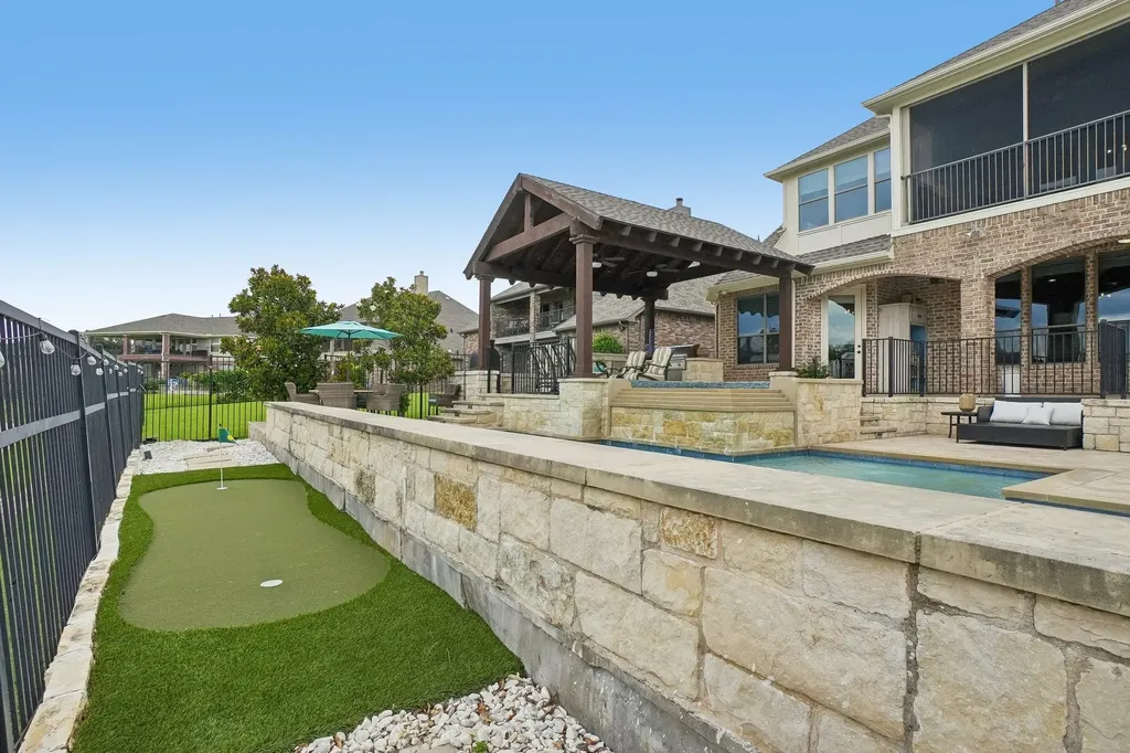 6561 Terrace Drive The Colony TX 75056
