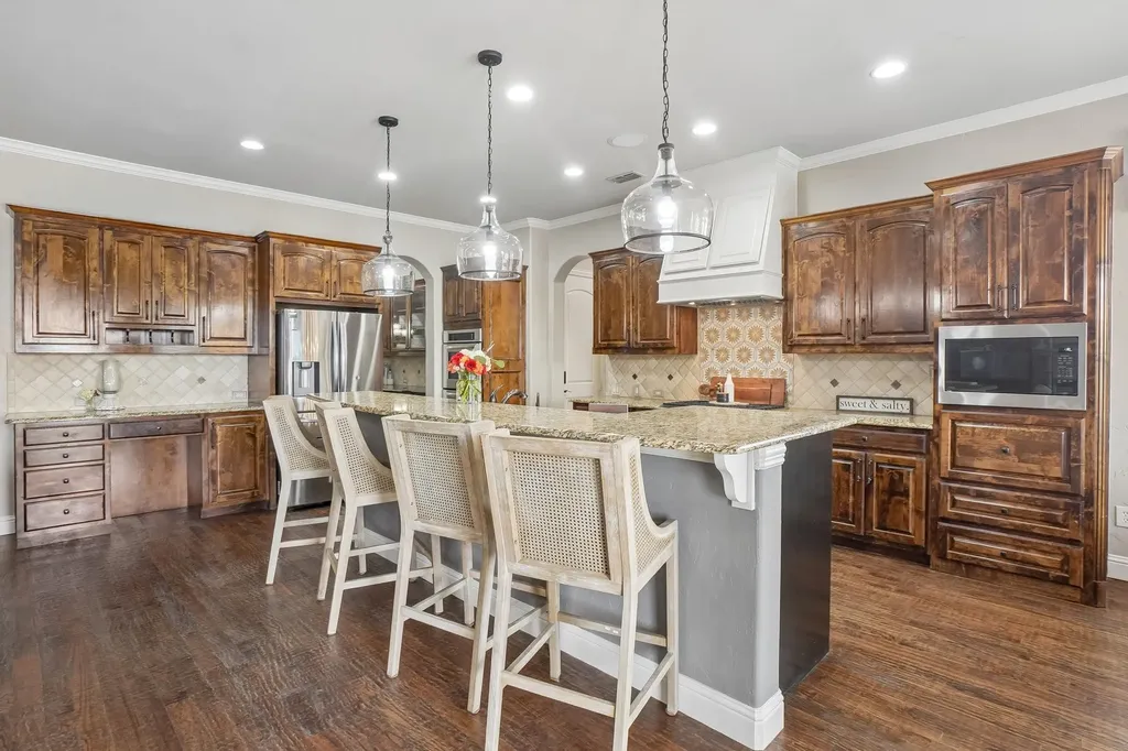 6561 Terrace Drive The Colony TX 75056