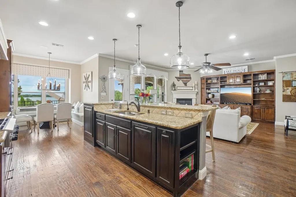 6561 Terrace Drive The Colony TX 75056