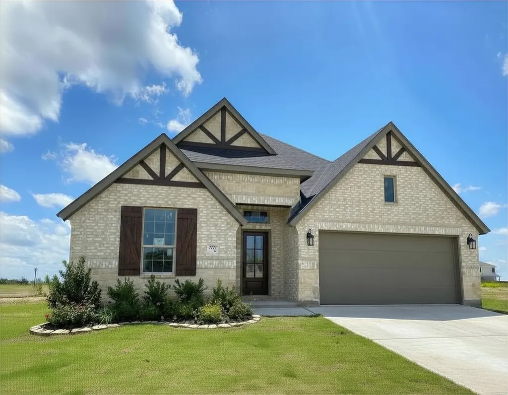 2914 Bridgepoint Street Crandall TX 75114