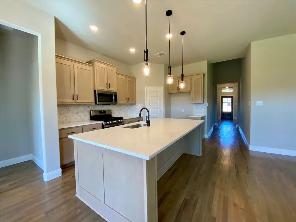 2914 Bridgepoint Street Crandall TX 75114