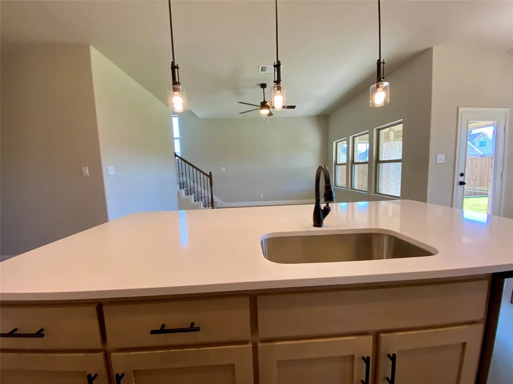 2914 Bridgepoint Street Crandall TX 75114