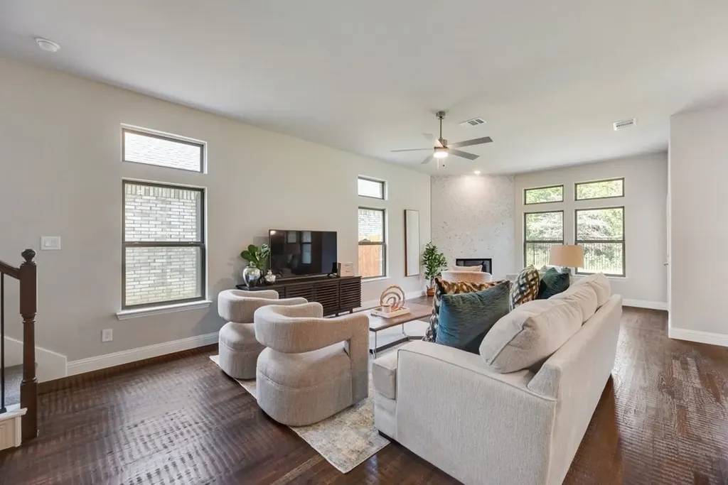 2914 Bridgepoint Street Crandall TX 75114