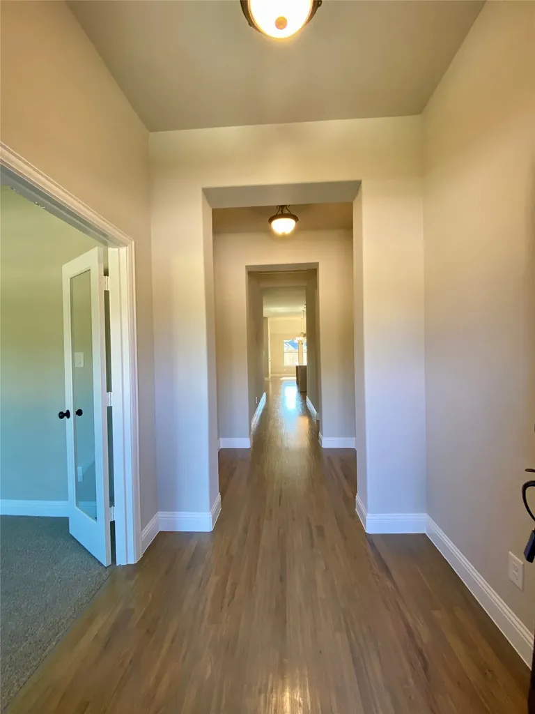2914 Bridgepoint Street Crandall TX 75114