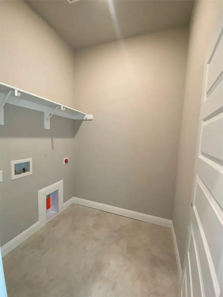 2914 Bridgepoint Street Crandall TX 75114