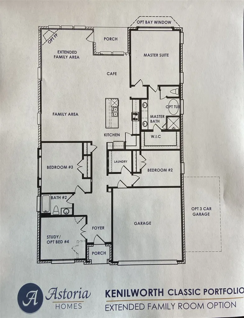 2914 Bridgepoint Street Crandall TX 75114