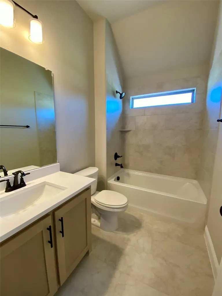 2914 Bridgepoint Street Crandall TX 75114