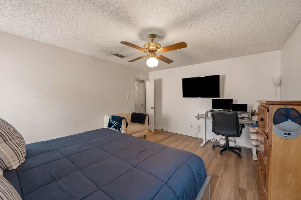 8009 Berrybrook Drive Watauga TX 76148