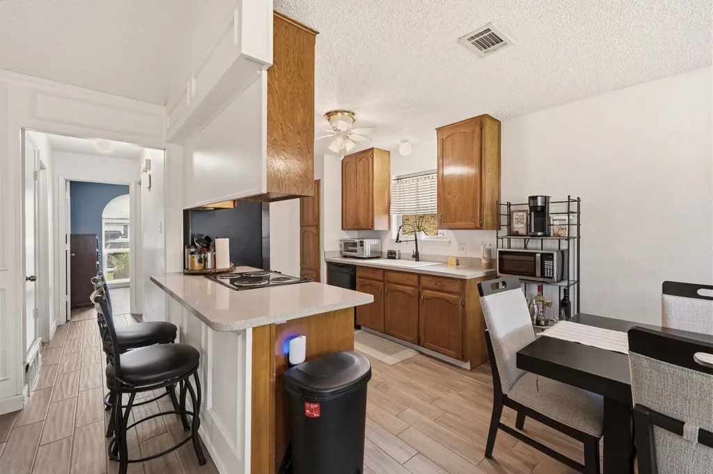 8009 Berrybrook Drive Watauga TX 76148
