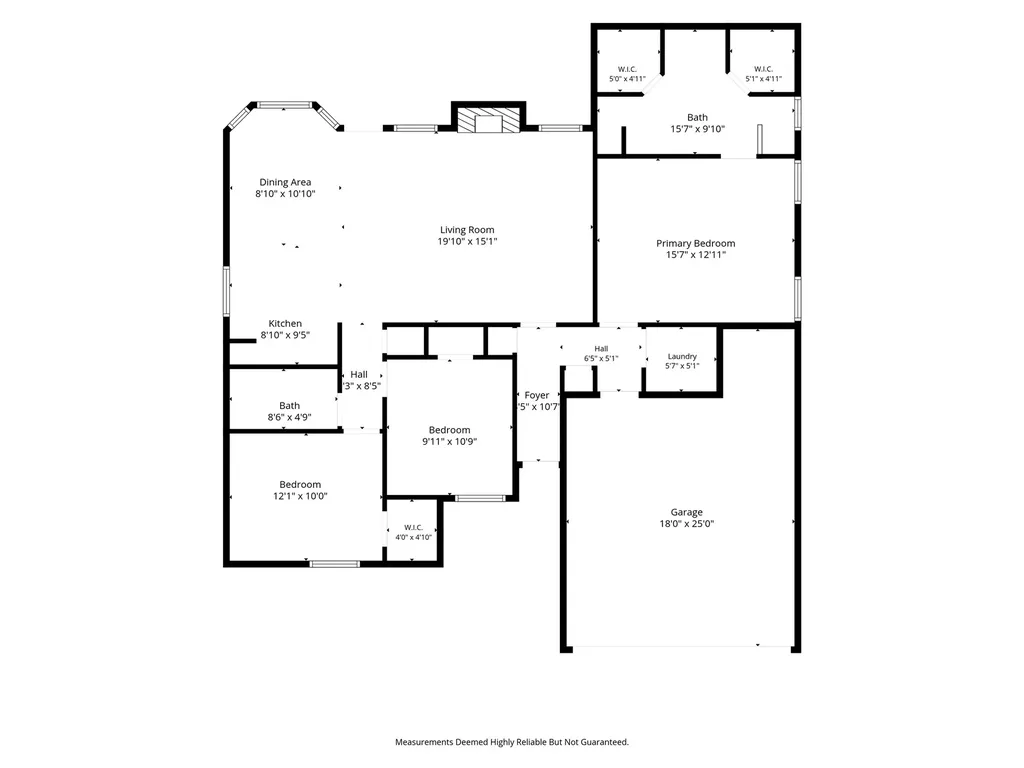 8009 Berrybrook Drive Watauga TX 76148