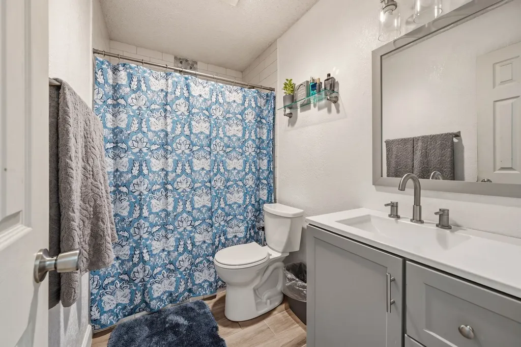 8009 Berrybrook Drive Watauga TX 76148