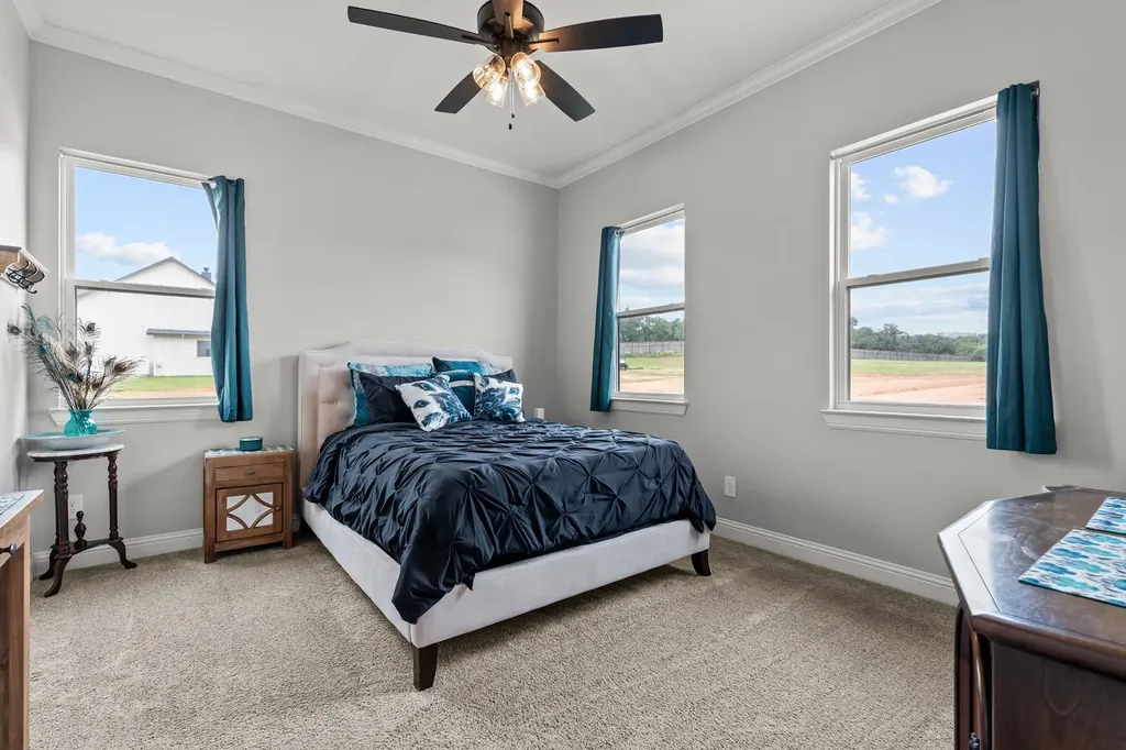 204 Zebrastone Way Poolville TX 76487