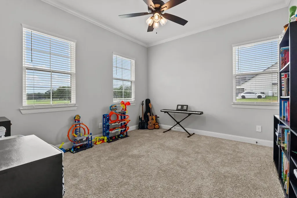 204 Zebrastone Way Poolville TX 76487