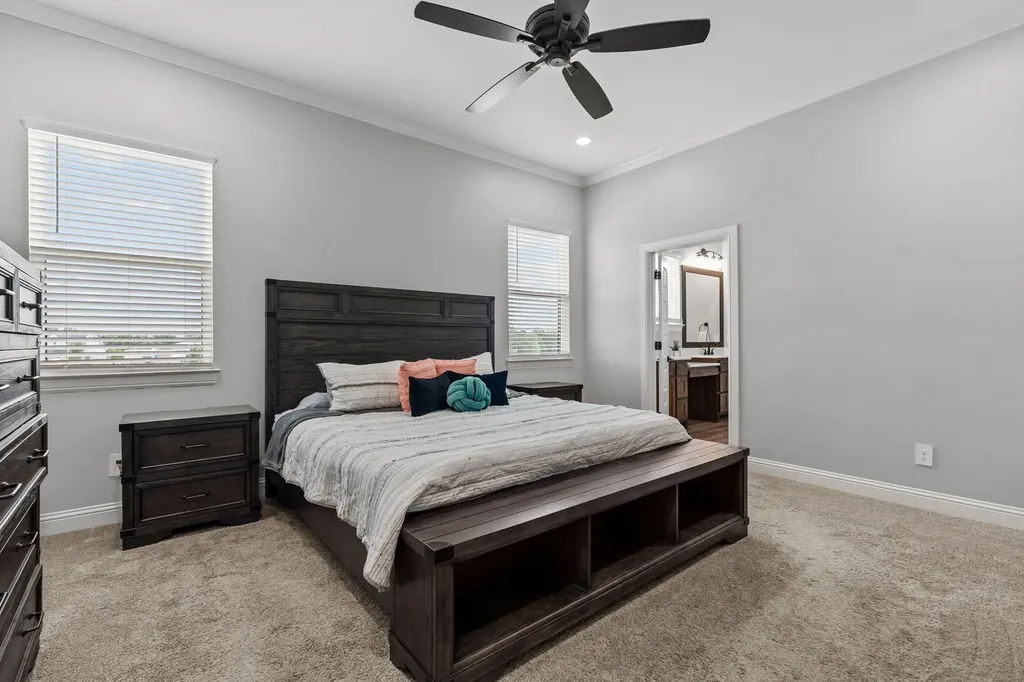 204 Zebrastone Way Poolville TX 76487