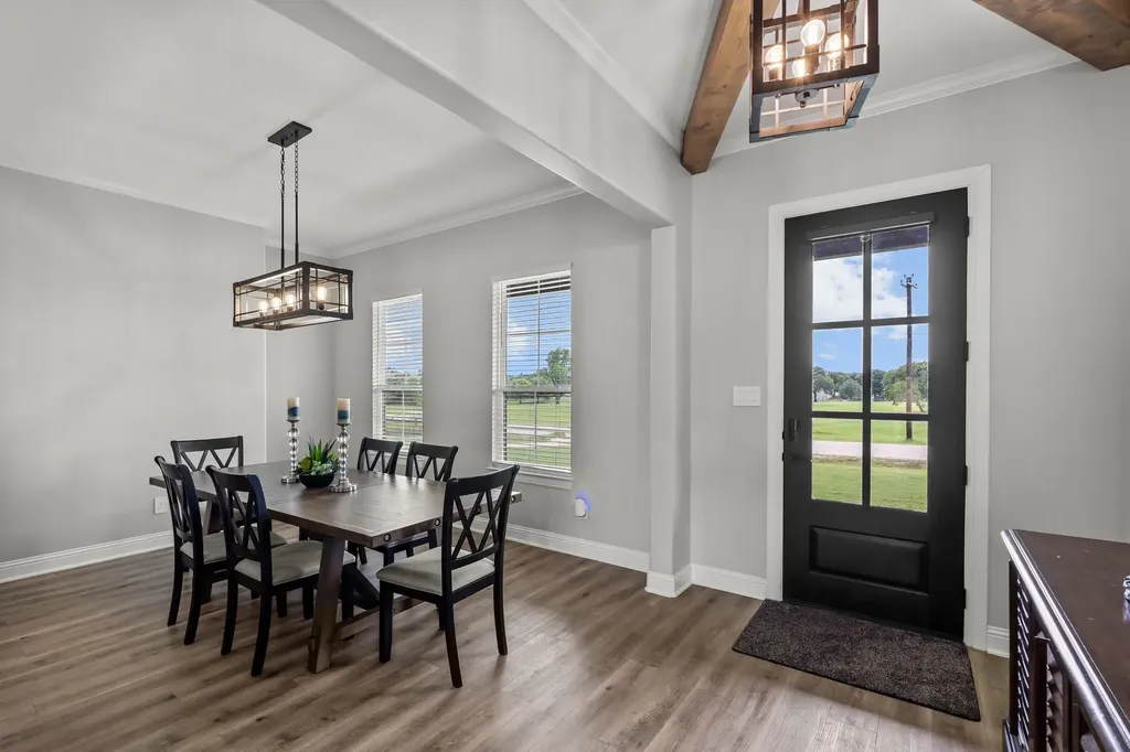 204 Zebrastone Way Poolville TX 76487