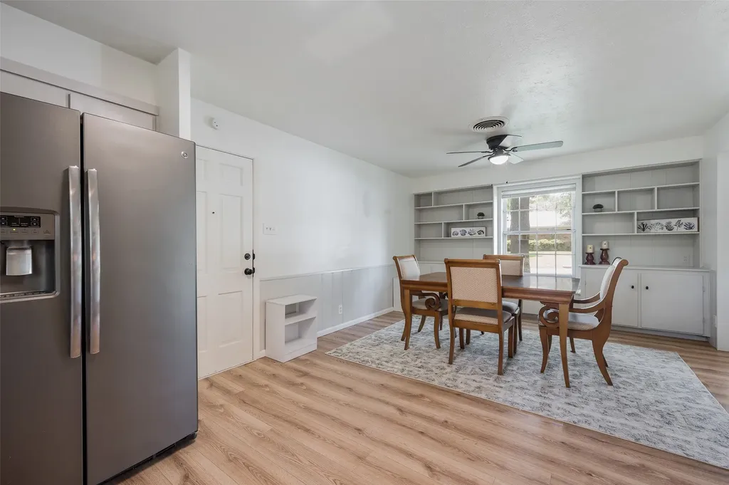 506 Melody Lane Gainesville TX 76240