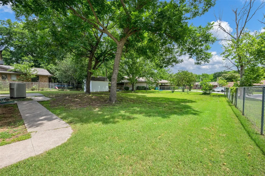 506 Melody Lane Gainesville TX 76240