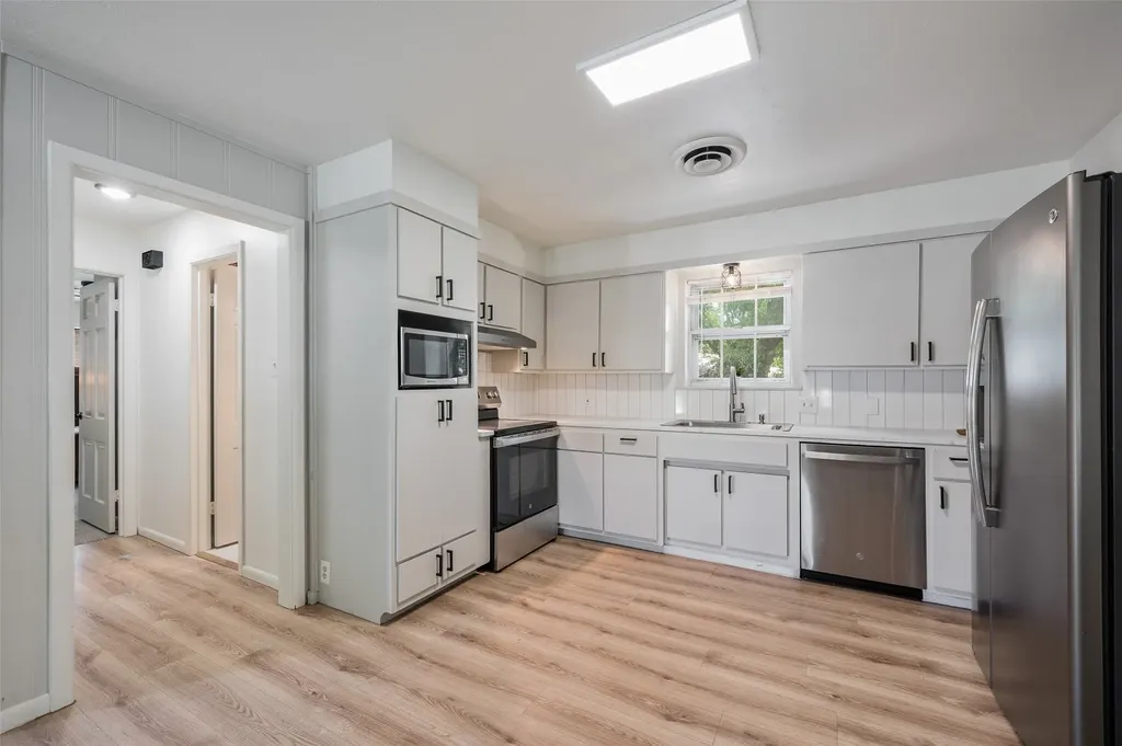 506 Melody Lane Gainesville TX 76240
