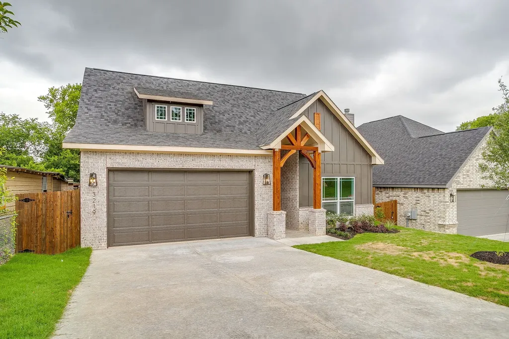 3219 NW 25th Street Fort Worth TX 76106