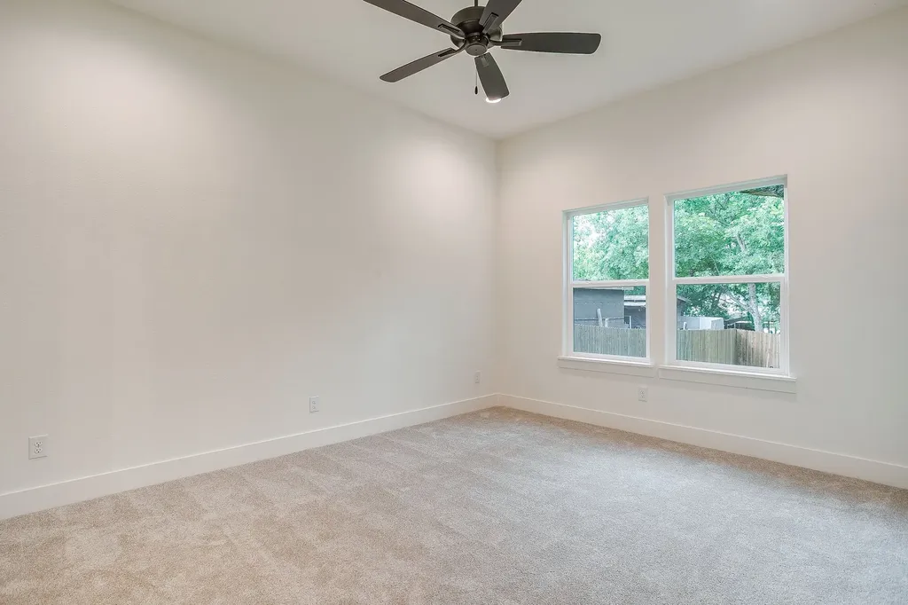 3219 NW 25th Street Fort Worth TX 76106