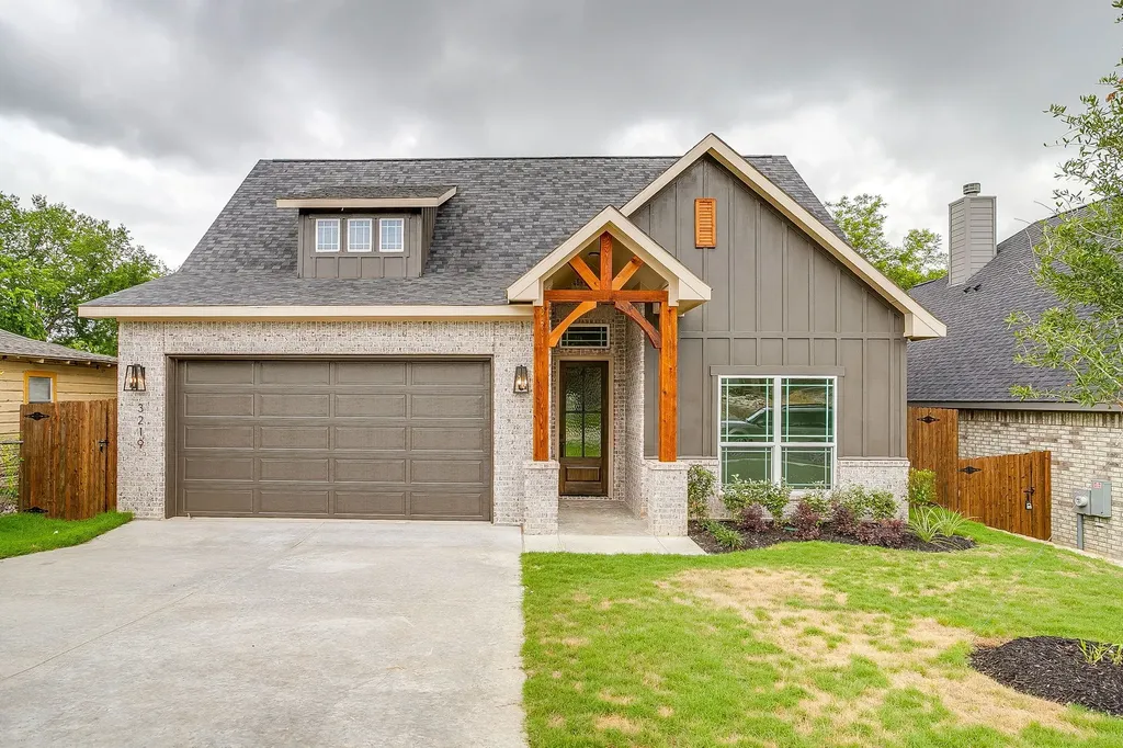 3219 NW 25th Street Fort Worth TX 76106