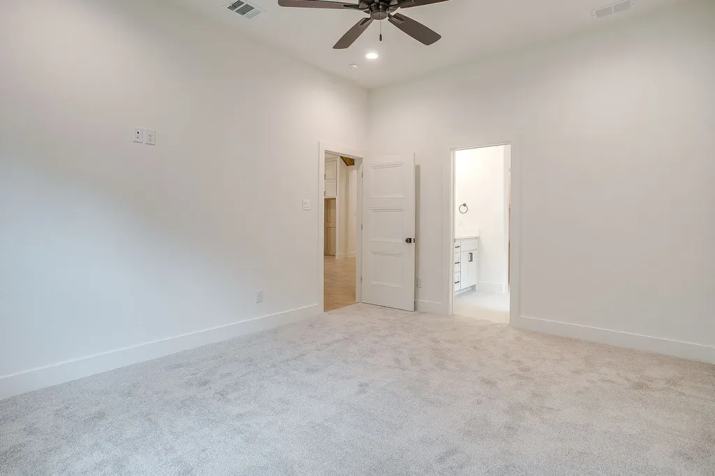 3219 NW 25th Street Fort Worth TX 76106